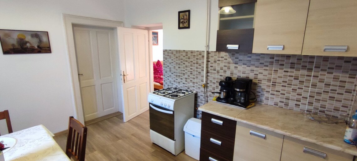 ENZO Apartman Gyula - 1