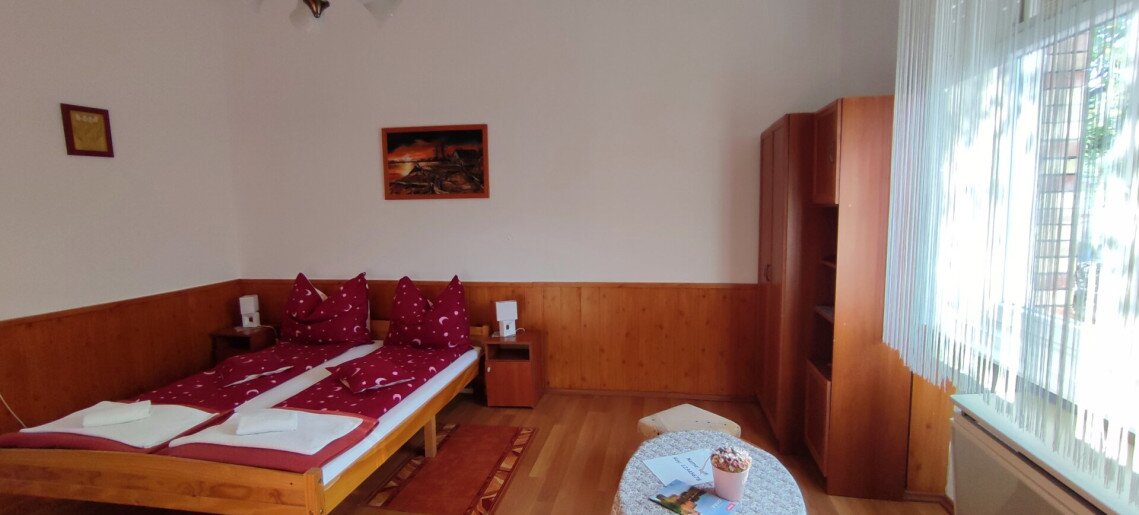 ENZO Apartman Gyula - 5