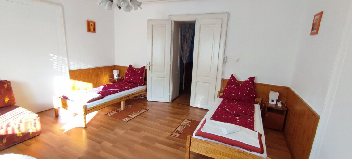 ENZO Apartman Gyula - 6