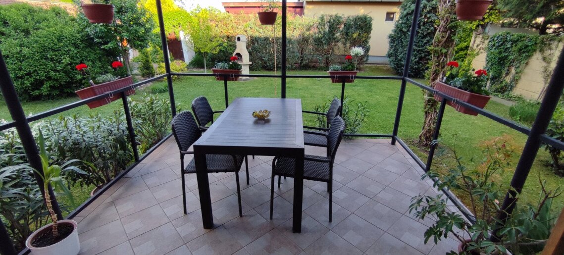 ENZO Apartman Gyula - 7