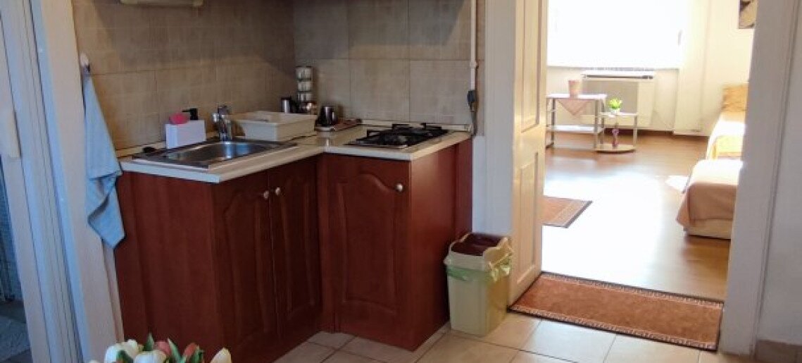 ENZO Apartman Gyula - 2