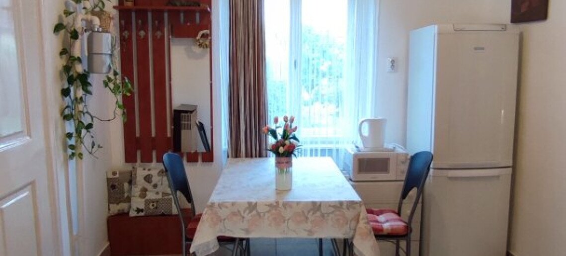 ENZO Apartman Gyula - 3