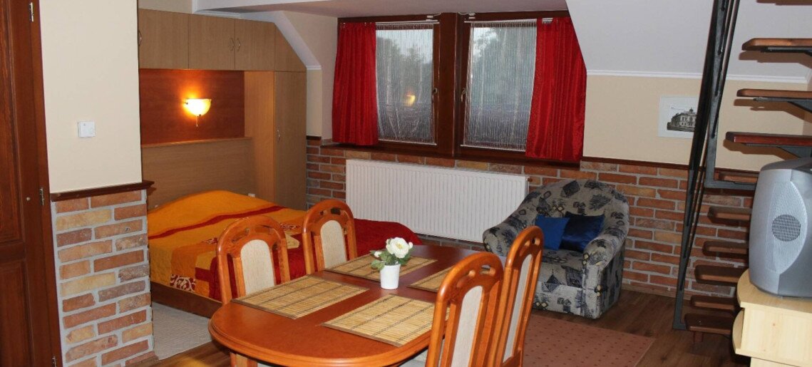 Brill Apartman Gyula - 4