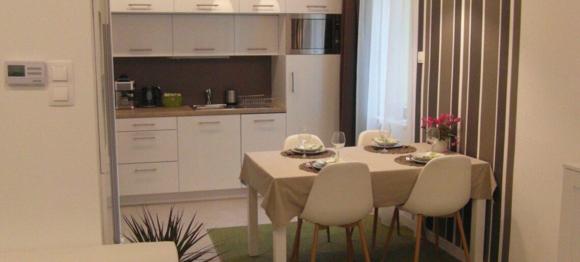 Origo Apartman Gyula - 6