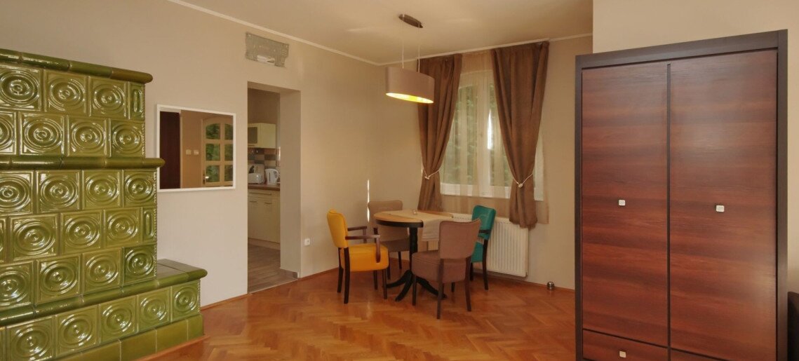 Csigakert Apartman Gyula - 4