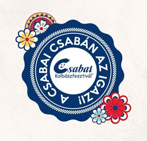 28. Csabai Kolbászfesztivál