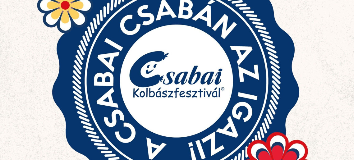 28. Csabai Kolbászfesztivál