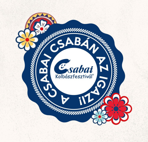 29. Csabai Kolbászfesztivál