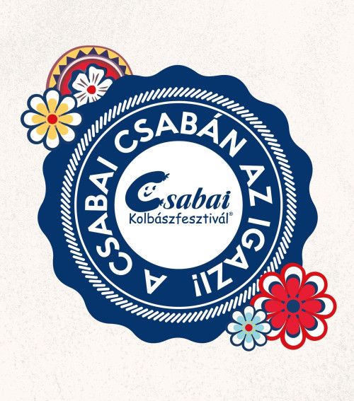 29. Csabai Kolbászfesztivál