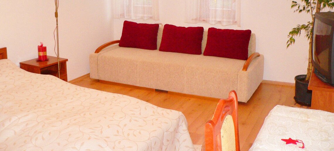 Almafa Apartman Gyula - 5