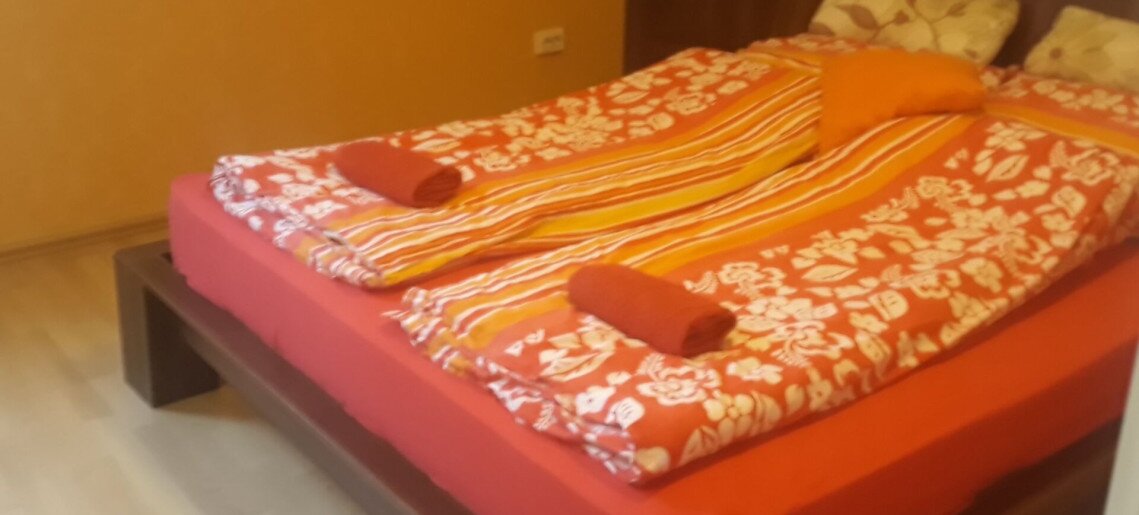 Dávid Apartman Gyula - 1