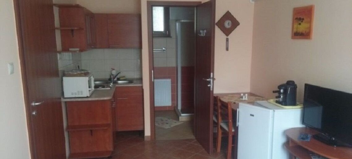 Kolbászház Apartman Gyula - 10