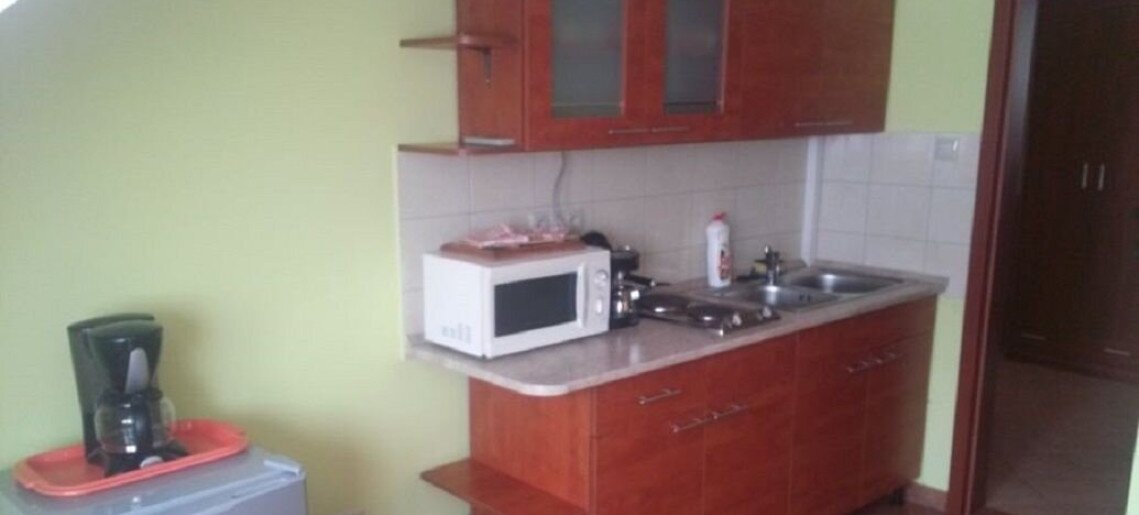 Kolbászház Apartman Gyula - 7