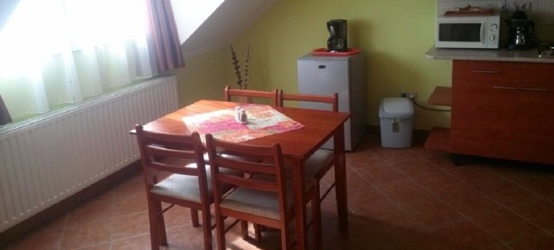 Kolbászház Apartman Gyula - 8