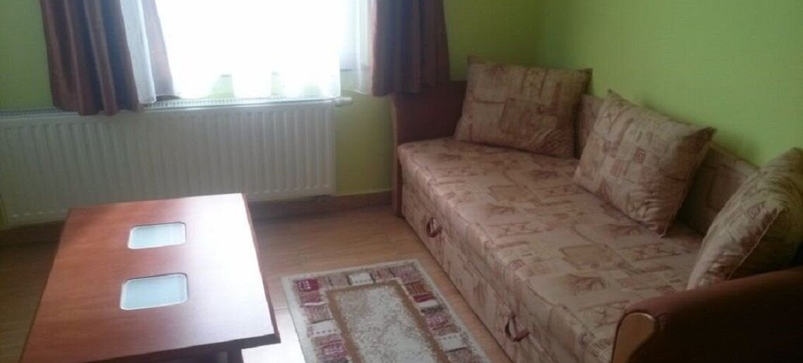Kolbászház Apartman Gyula - 9