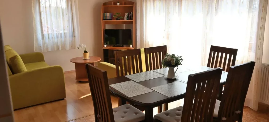 Liszkai Apartman Gyula - 10