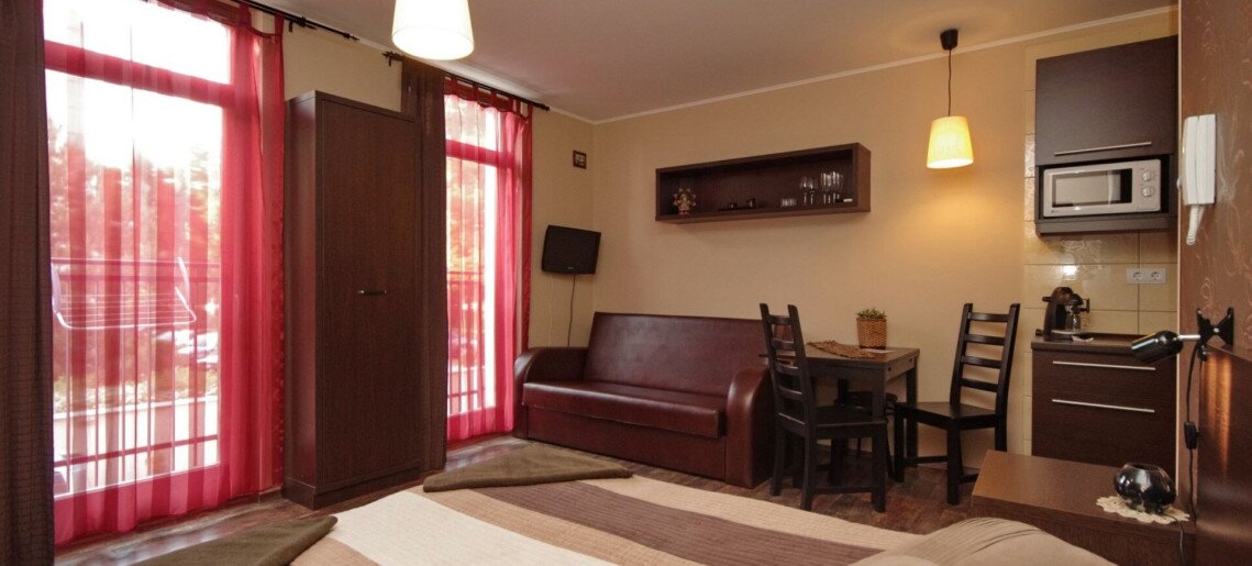 4 Ász Deluxe Apartman Gyula - 11