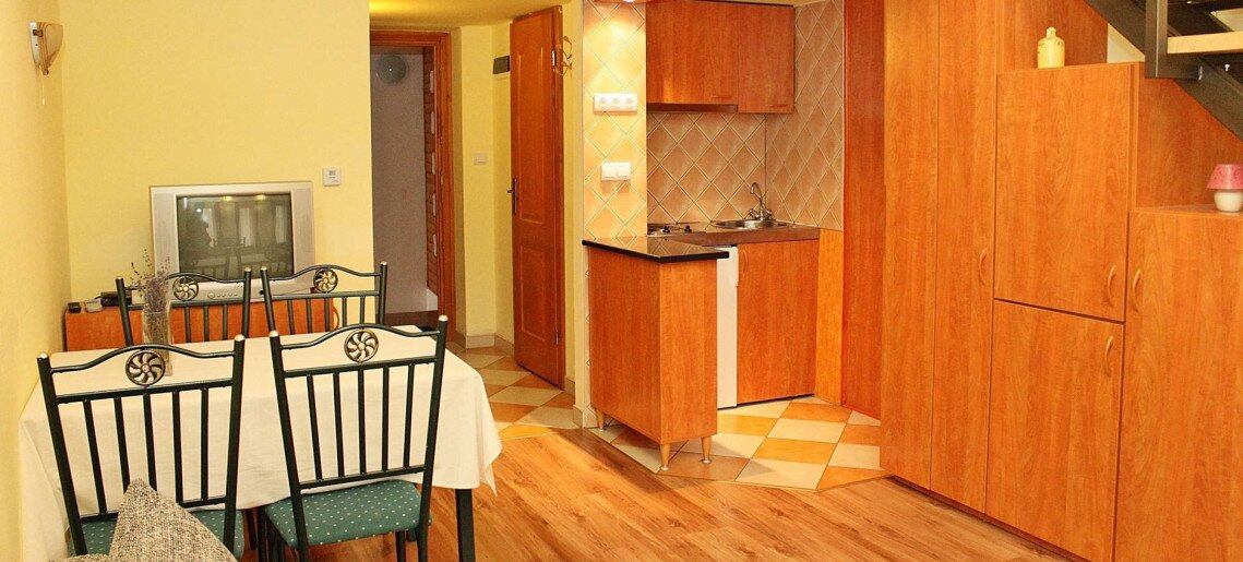 Almafa Apartman Gyula - 9
