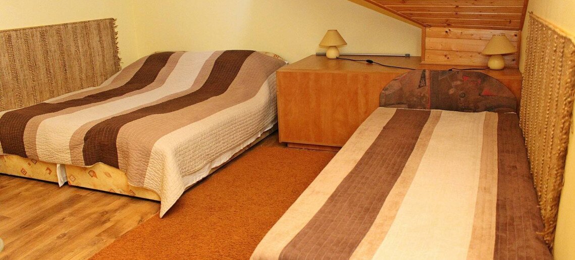 Almafa Apartman Gyula - 8