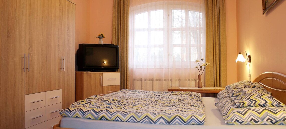 Beáta Apartman Gyula - 3