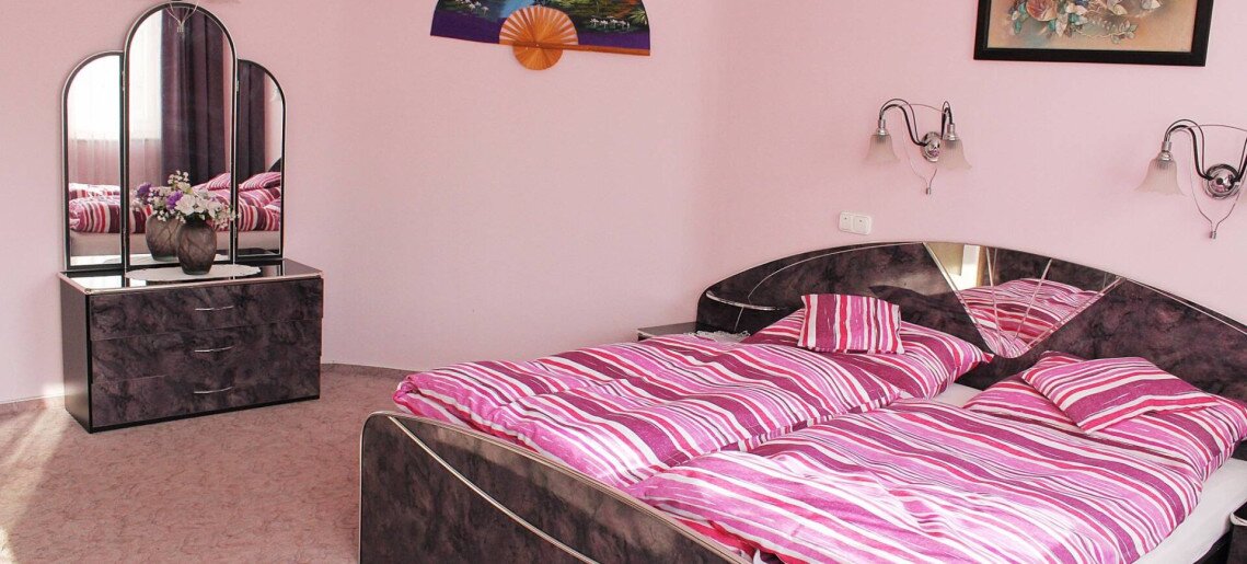 Beáta Apartman Gyula - 4