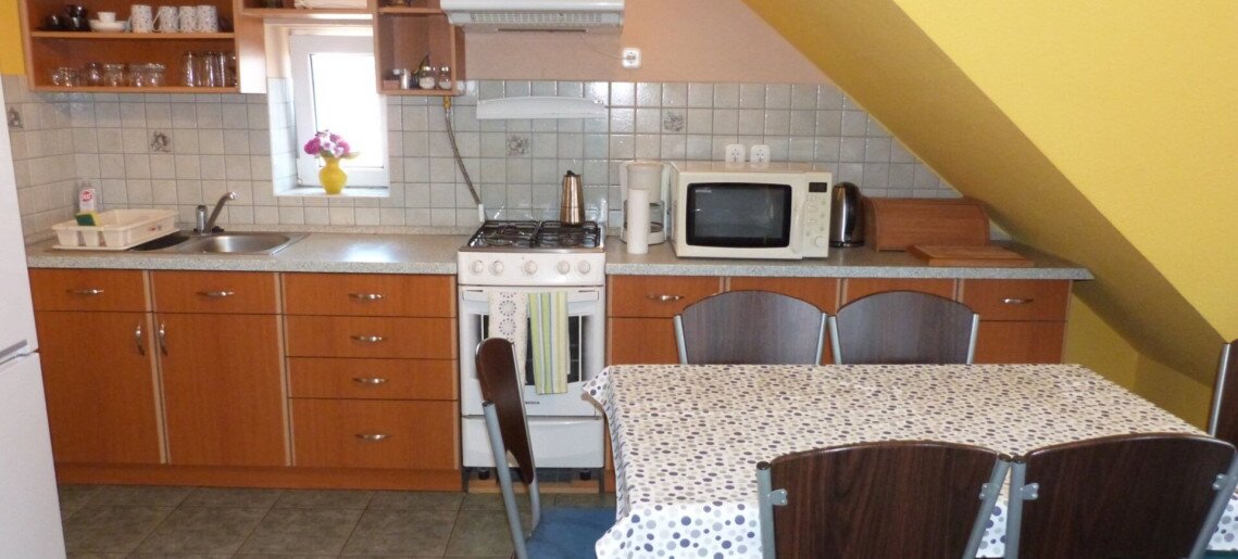 Andi Apartman Gyula - 4