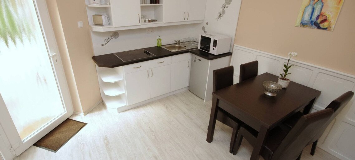 Trend Deluxe Apartman Gyula - 7