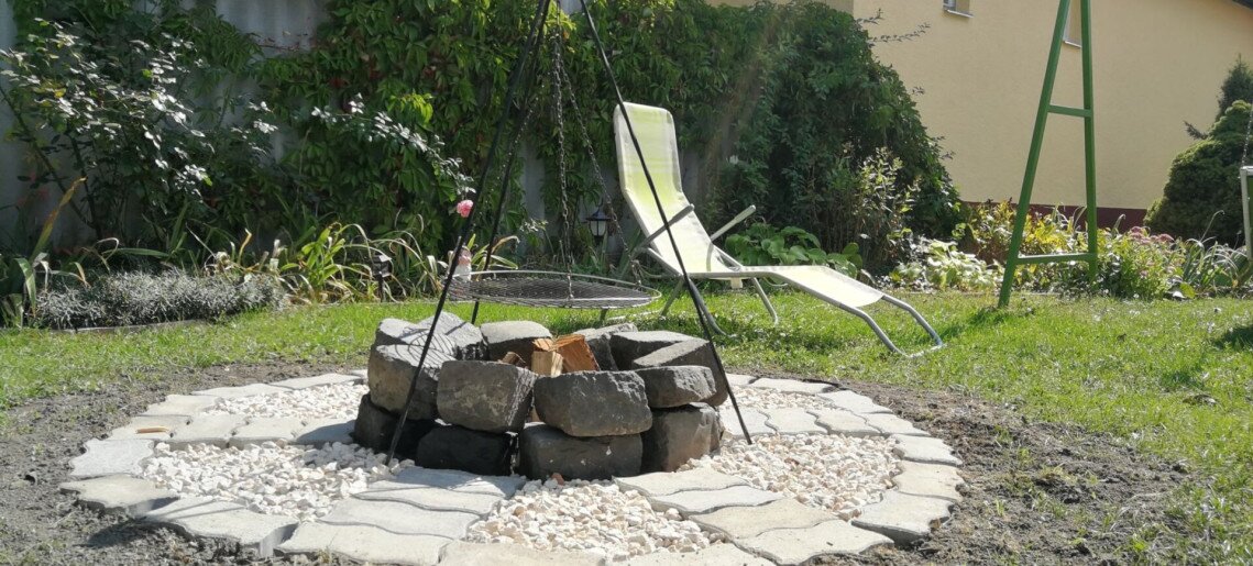 Ágnes Vendégház Gyula - 10