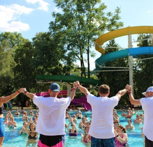 4. Zumba Festival Gyula /2026