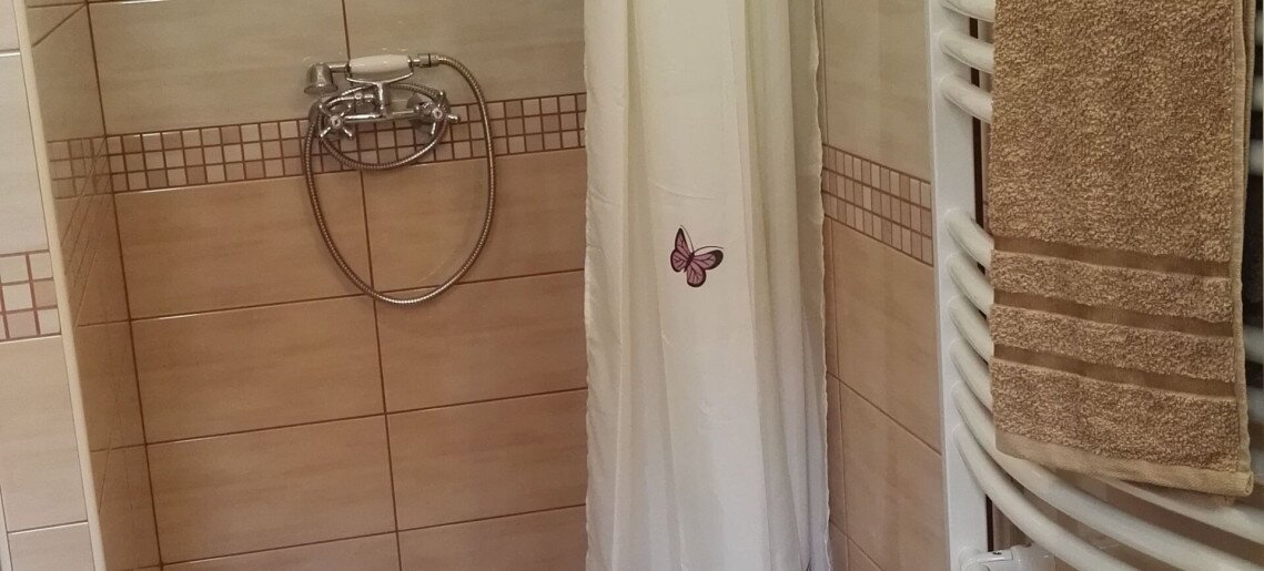 Ágnes Vendégház Gyula - 7