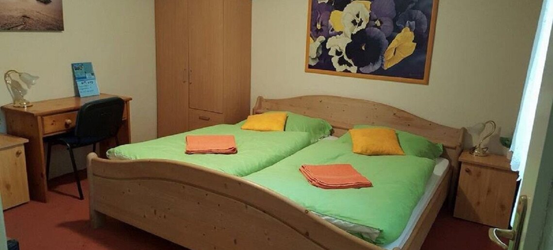 Éva Apartmanház Gyula - 6