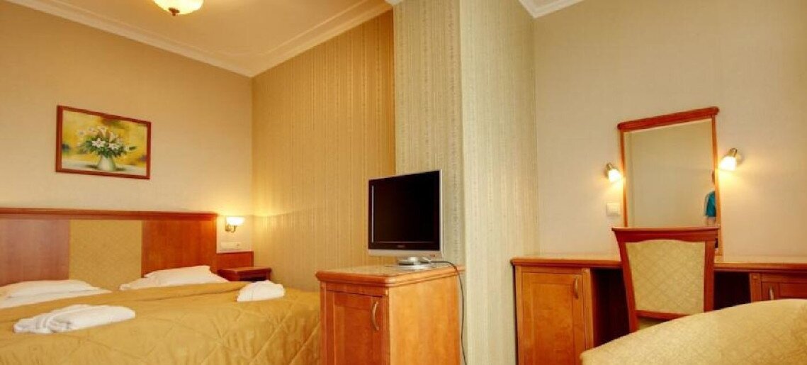 Elizabeth Hotel Gyula - 7