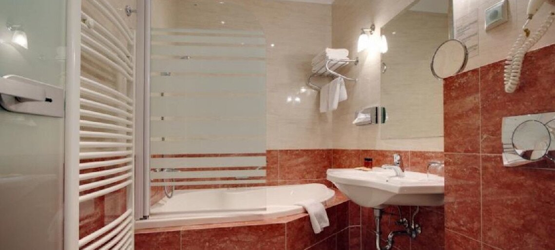 Elizabeth Hotel Gyula - 10
