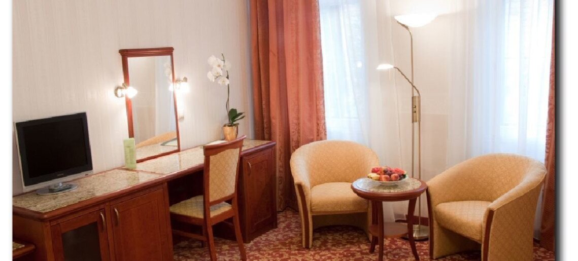 Elizabeth Hotel Gyula - 15