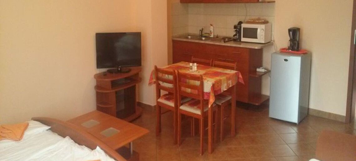 Kolbászház Apartman Gyula - 12