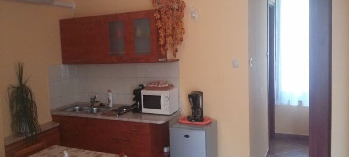 Kolbászház Apartman Gyula - 11