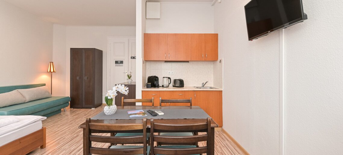 Világóra Apartman Gyula - 5