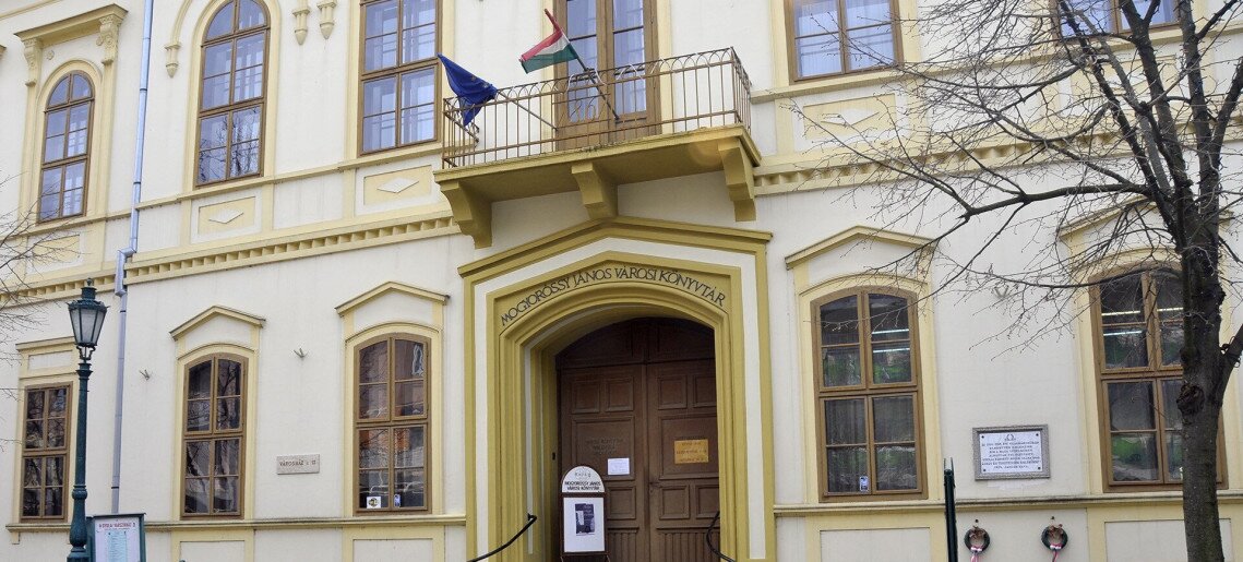 95. Ünnepi Könyvhét és 23. Gyermekkönyvnapok