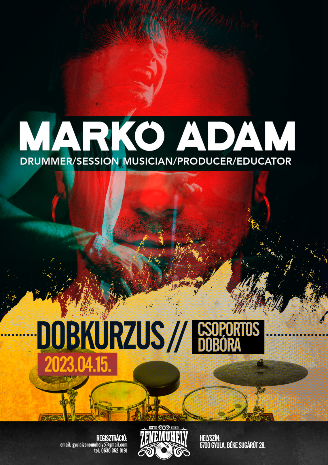 Adam_Marko_Dobkurzus_ZM_Cover_javitas