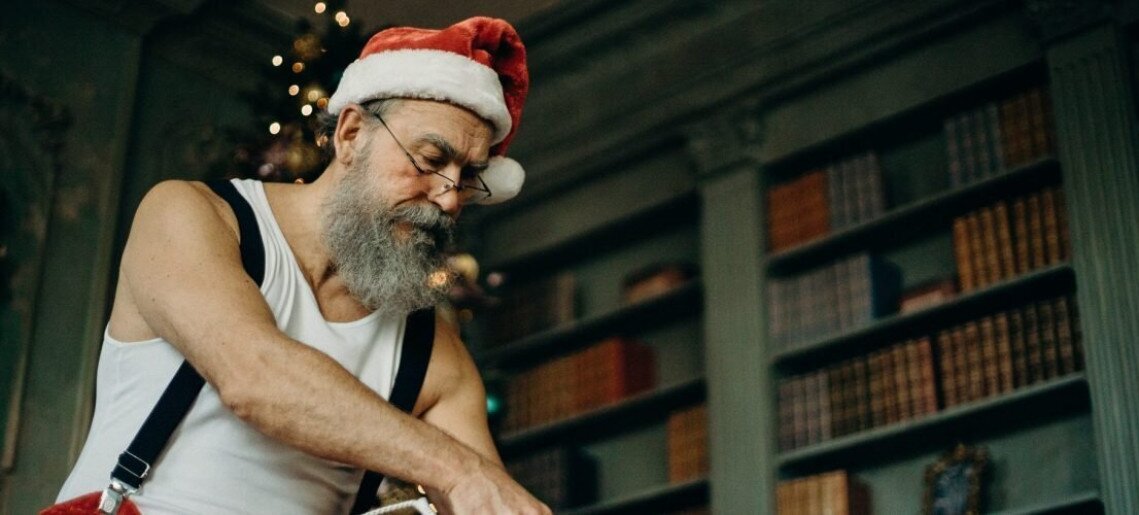 Adventi programok a kastélyban