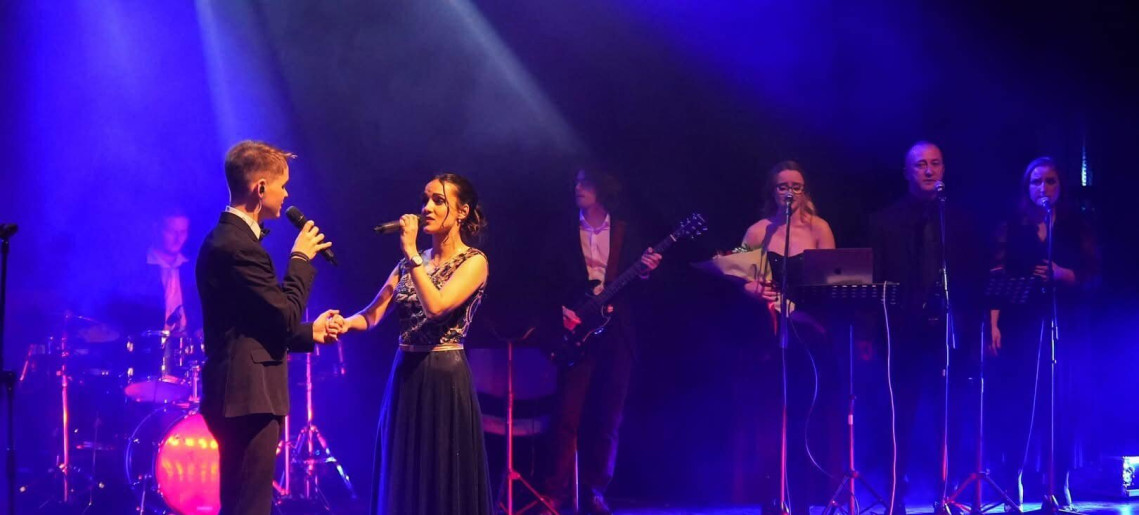 Advent fénye - élőzenés jótékonysági koncert