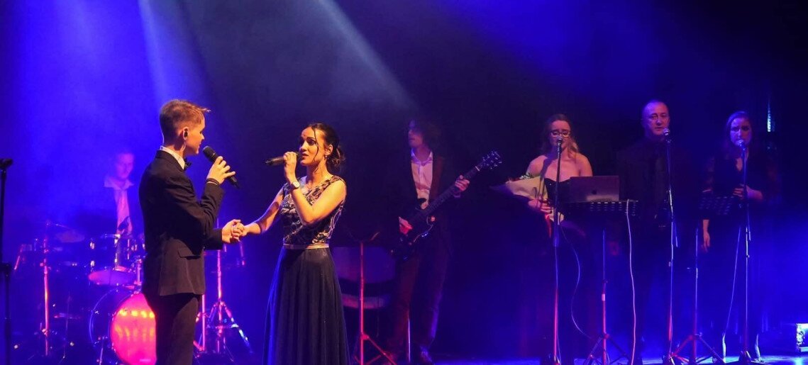 Advent fénye - élőzenés jótékonysági koncert