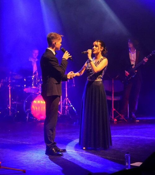 Advent fénye - élőzenés jótékonysági koncert