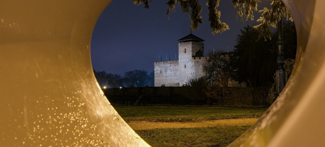 Adventi gyertyagyújtás 2024