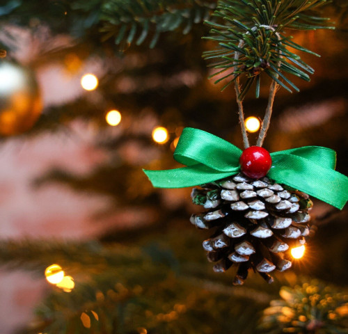 Adventi workshop a Gyulai Várban