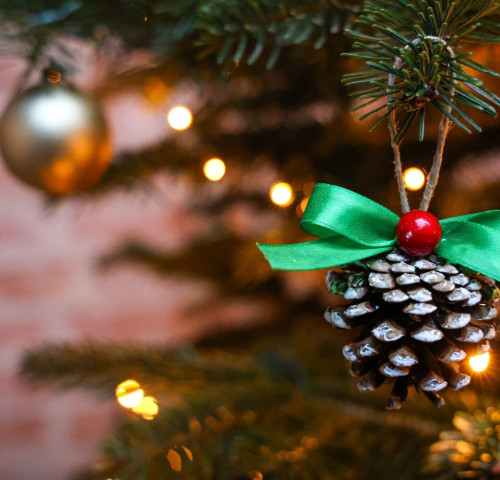 Adventi workshop a Gyulai Várban