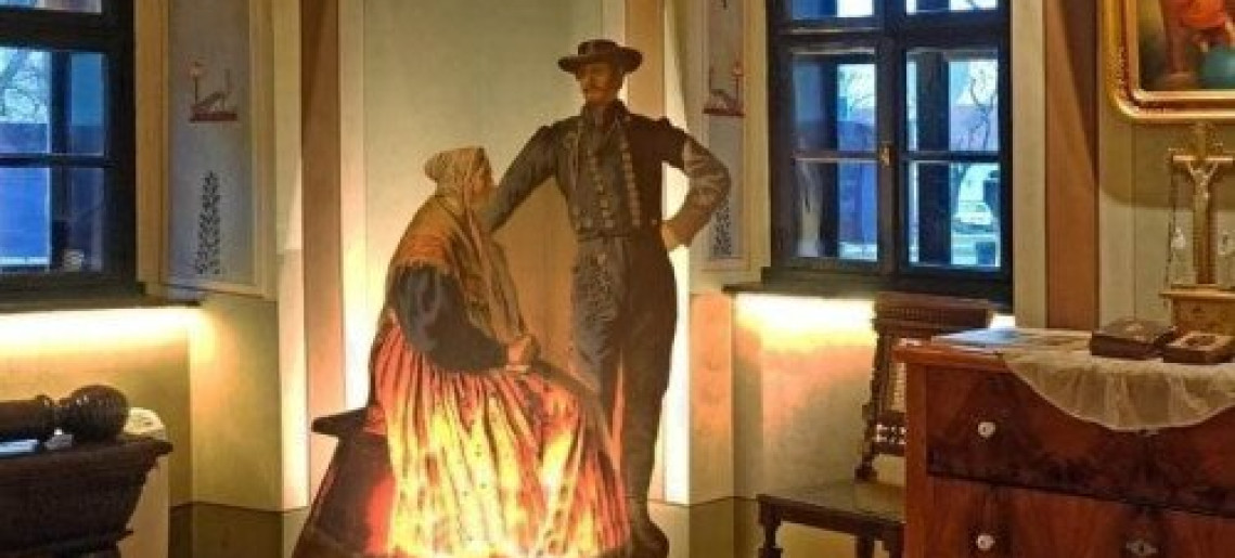 A gyulai németek betelepítésének 300. évfordulója