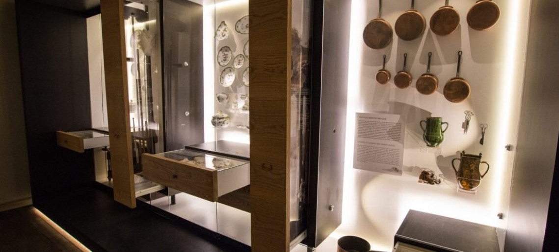 A kastély, mint fenntartható rendszer – Múzeumok Őszi Fesztiválja