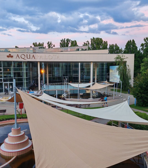 A kihívások közepette is eredményes évet zár a Gyulai Várfürdő