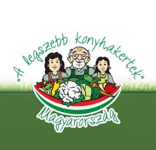 „A legszebb konyhakertek" – Magyarország legszebb konyhakertjei 2026
